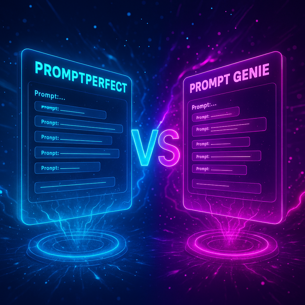 herramienta de prompts de IA para optimizar resultados